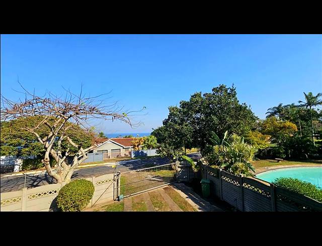 4 BEDROOM FREESTANDING FOR SALE IN SCOTTBURGH SOUTH